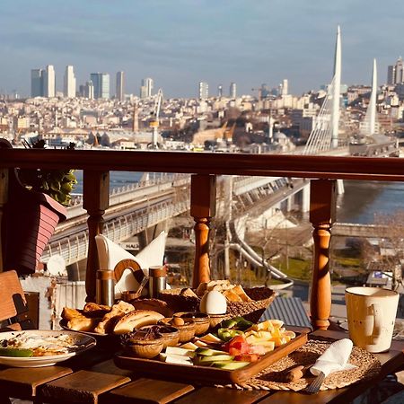 The Astra Hotel اسطنبول المظهر الخارجي الصورة
