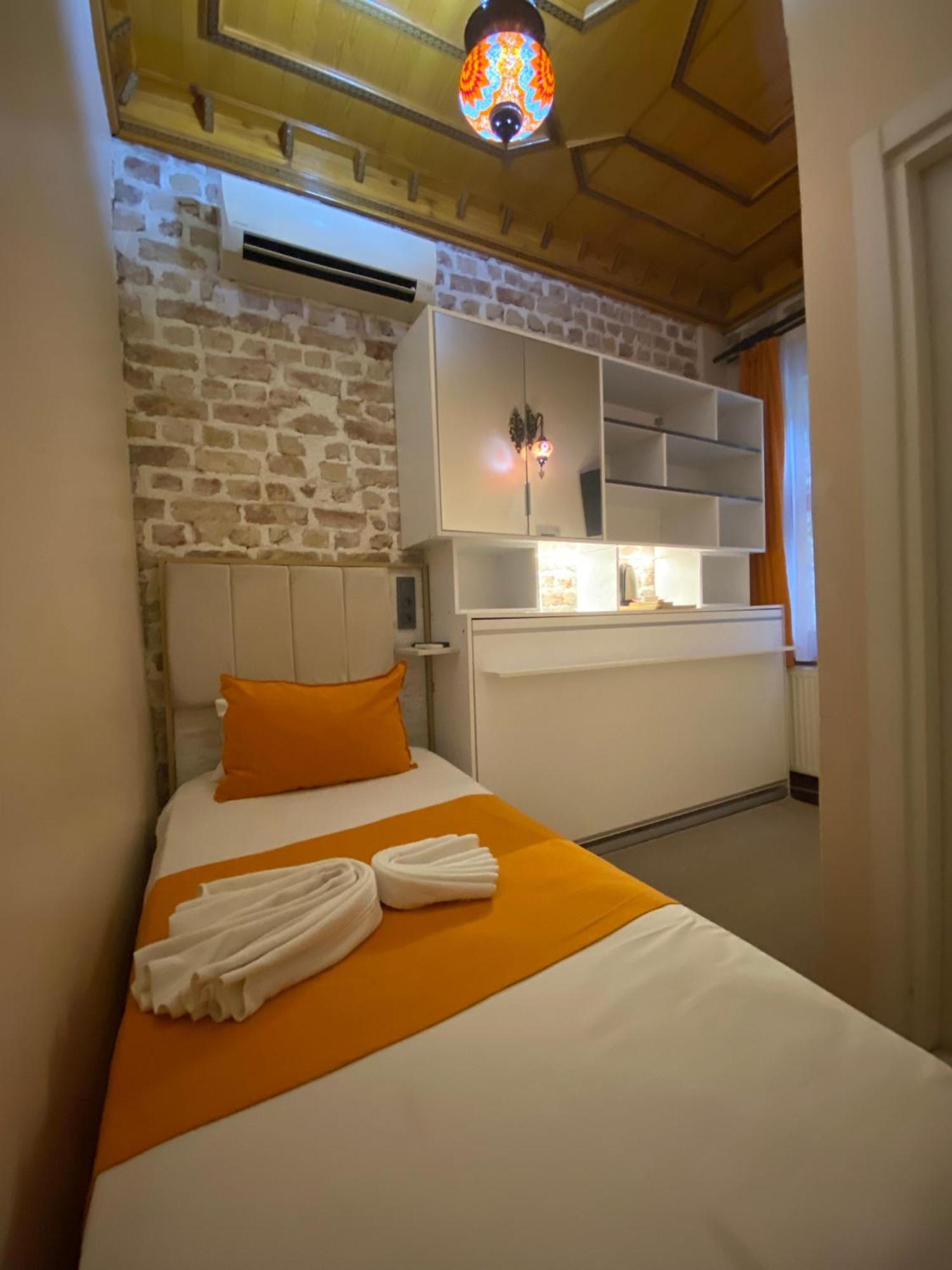The Astra Hotel اسطنبول المظهر الخارجي الصورة