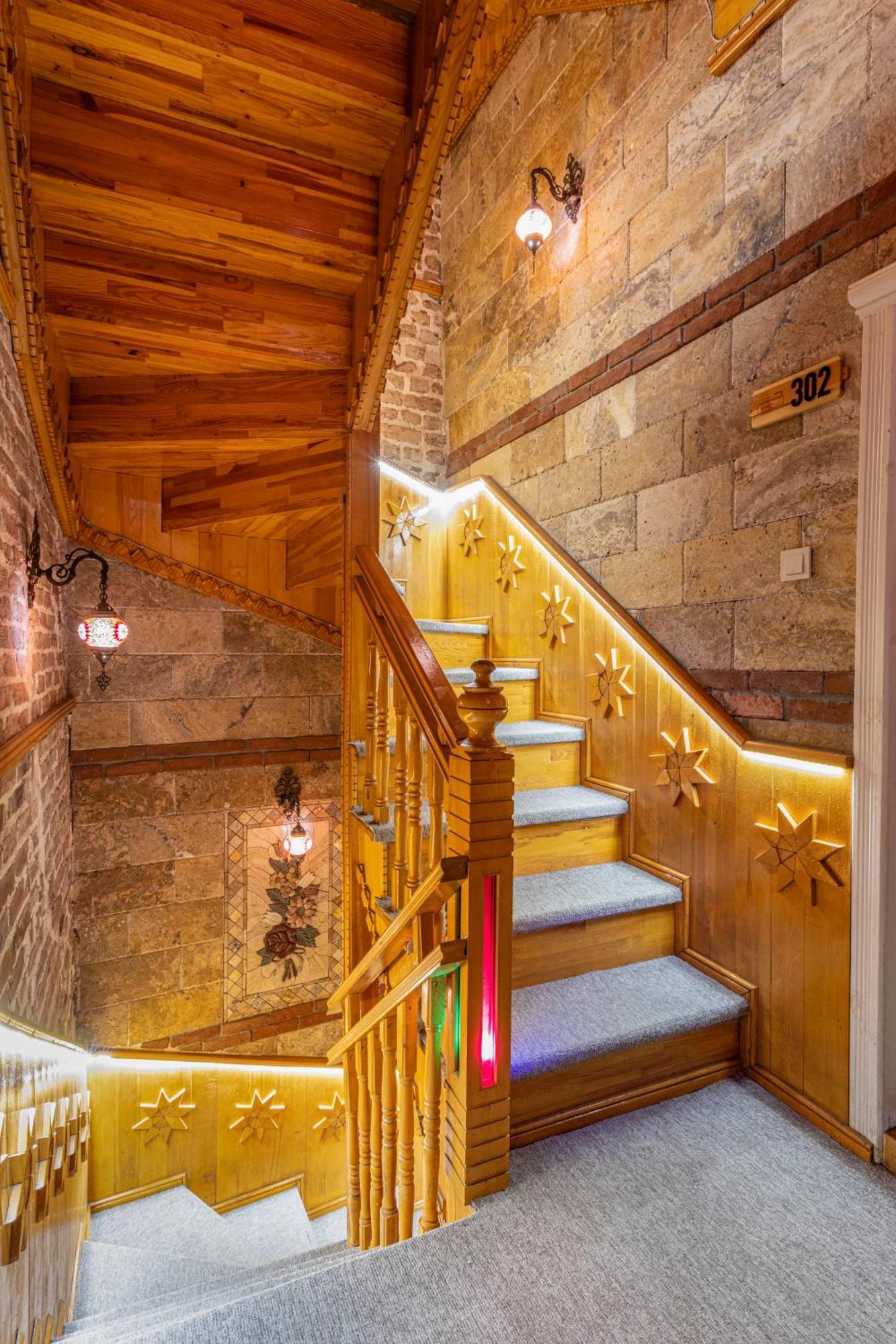 The Astra Hotel اسطنبول المظهر الخارجي الصورة