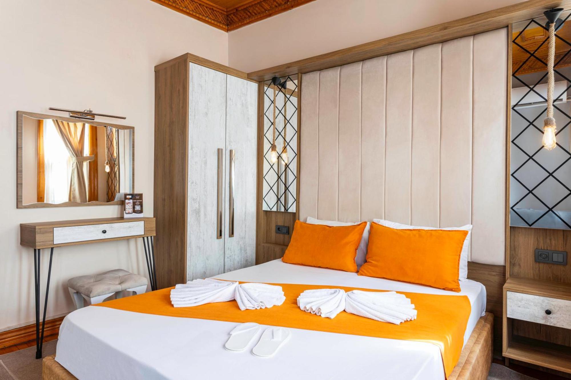 The Astra Hotel اسطنبول المظهر الخارجي الصورة