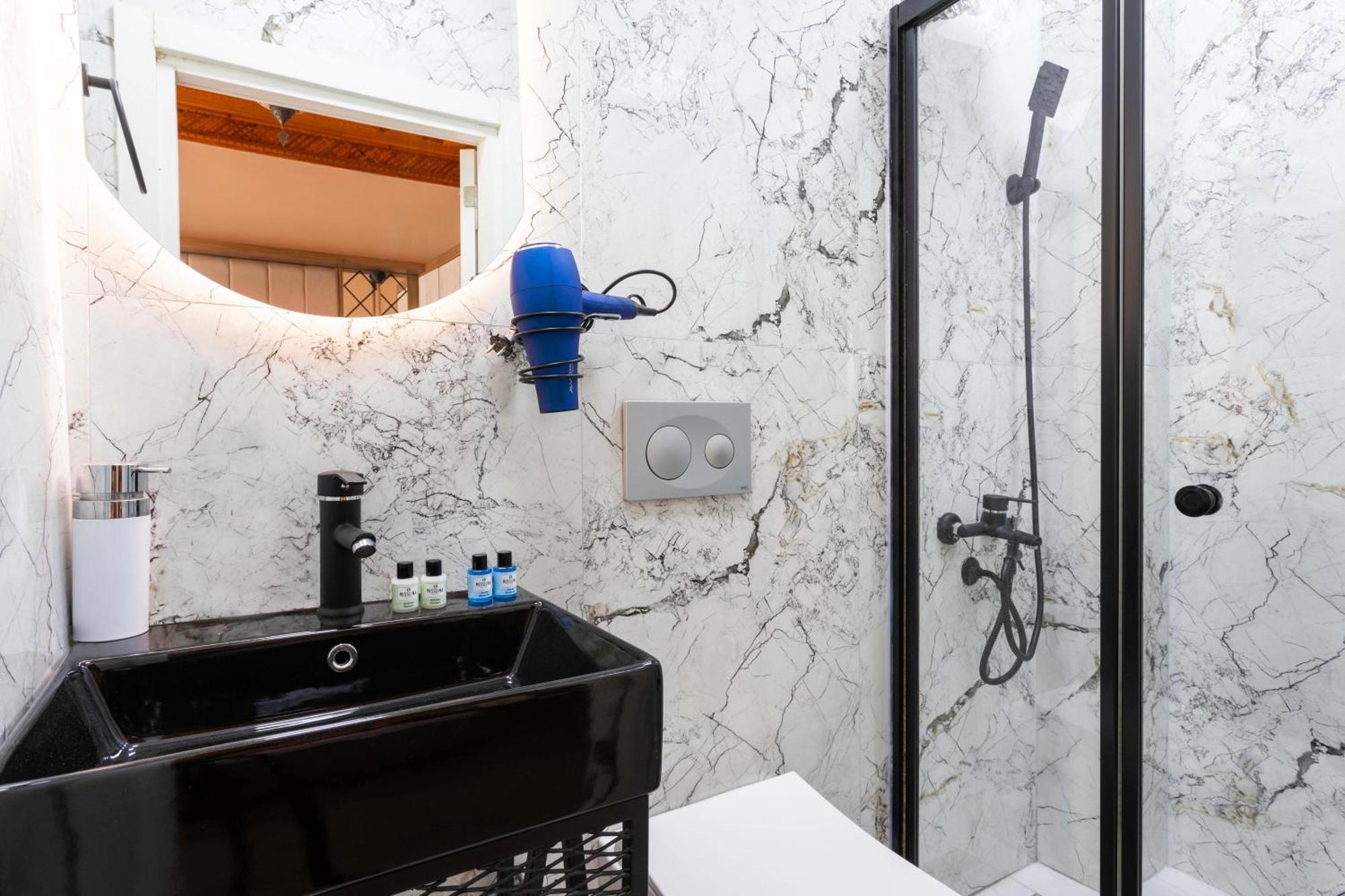 The Astra Hotel اسطنبول المظهر الخارجي الصورة